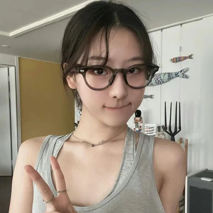 当我跑步时我什么都不想